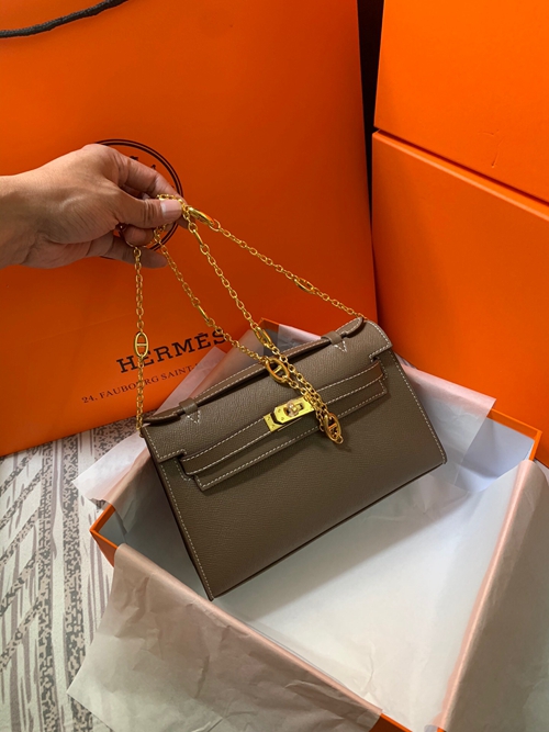 エルメス バッグ 激安内部構造